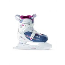 FILA Mädchen Eislaufschuhe J-ONE ICE HR weiss | 26-30
