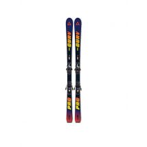 FISCHER Jugendski The Curv Pro JR + FJ 7 GW CA blau | 130