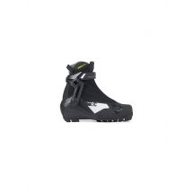 FISCHER Damen Langlaufschuhe Skating RC Skate  schwarz | 39