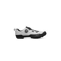 FIZIK Radschuhe MTB Terra Atlas hellgrau | 41