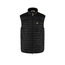 FJÄLLRÄVEN Herren Isoweste Abisko Padded schwarz | XXL