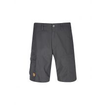 FJÄLLRÄVEN Herren Short Karl Pro grau | 52