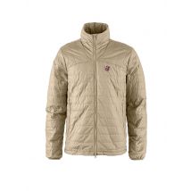 FJÄLLRÄVEN Herren Isolationsjacke Expedition X-Lätt beige | M