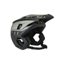 FOX MTB-Jethelm Dropframe Pro schwarz | 54-56CM