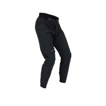 FOX Herren Winter Radhose  Flexair Pro Fire Alpha® schwarz | 30