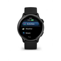 GARMIN Fitness-Smartwatch Vivoactive® 6 schwarz
