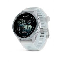 GARMIN GPS-Laufuhr Forerunner® 570 42mm weiss