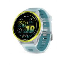 GARMIN GPS-Laufuhr Forerunner® 570 47mm hellblau