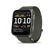 GARMIN GPS-Smartwatch Venu X1 dunkelgrün
