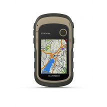 GARMIN GPS-Fahrradcomputer eTrex® 32x schwarz