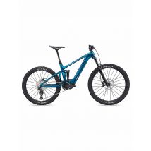 GIANT Herren E-Mountainbike Trance X Advanced E+ Elite 2 blau | S