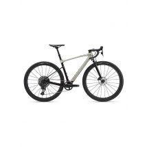 GIANT Gravelbike REVOLT X ADVANCED PRO 1 beige | M/L