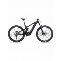 GIANT Herren E-Mountainbike Trance X Advanced E+2 schwarz | S