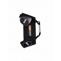 GIGASPORT Skisack Corvara Vario schwarz