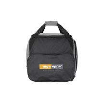GIGASPORT Skischuhtasche Engelberg schwarz
