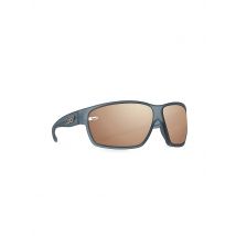 GLORYFY Damen Bergbrille G15 River matt dunkelblau