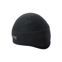 GOREWEAR Radhaube C3 GORE® WINDSTOPPER® schwarz