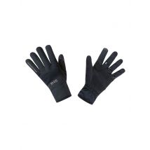GOREWEAR Radhandschuhe GORE® WINDSTOPPER® Thermo schwarz | 7