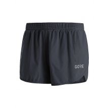 GOREWEAR Herren Split Short R5 schwarz | XL