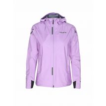 GOREWEAR Damen Laufjacke Concurve Gore-Tex lila | 36