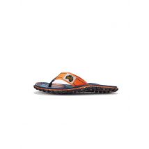 GUMBIES Zehentrenner Original orange | 36