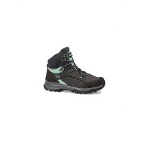 HANWAG Damen Wanderschuhe Alta Bunion II Lady GTX grau | 37