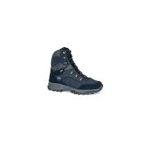 HANWAG Damen Winter Funktionsschuhe Banks GTX dunkelblau | 38