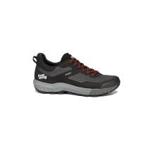 HANWAG Herren Wanderschuhe Kaduro Light GTX grau | 46