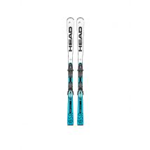 HEAD Raceski Set Worldcup Rebels e.GSR + PR 11 GW weiss | 177
