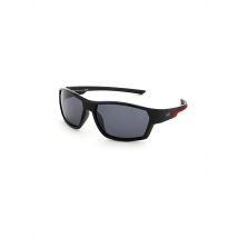 HIS Kinder Sonnenbrille Polarized schwarz