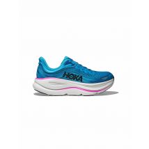 HOKA Damen Laufschuhe Bondi 9 blau | 36