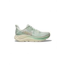 HOKA Damen Laufschuhe Clifton 10 hellgrün | 40