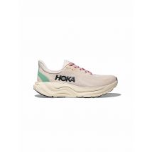 HOKA Damen Laufschuhe Arahi 8 beige | 40