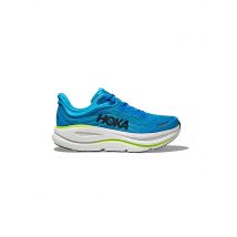 HOKA Herren Laufschuhe Bondi 9 blau | 46