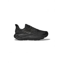 HOKA Herren Laufschuhe Clifton 10 schwarz | 46