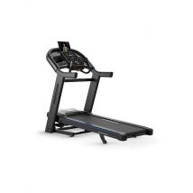 HORIZON Laufband 7.4 AT schwarz