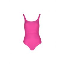 HOT STUFF Damen Badeanzug Eres pink | 40