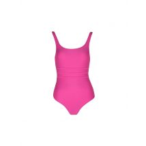 HOT STUFF Damen Badeanzug Eres pink | 38