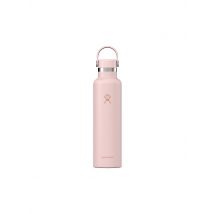 HYDRO FLASK Trinkflasche Standard Flex 710ml rosa