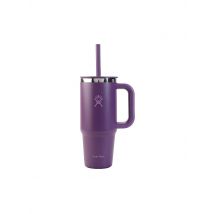 HYDRO FLASK Trinkflasche All Around™ Travel Tumbler 709ml beere