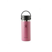 HYDRO FLASK Trinkflasche Wide Mouth Flex Sip Lid 710ml beere
