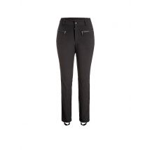 ICEPEAK Damen Skihose Softshell schwarz | 40