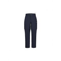 ICEPEAK Jungen Wanderhose Kayes dunkelblau | 128