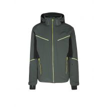 ICEPEAK Herren Skijacke Fate grün | 50