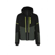 ICEPEAK Herren Skijacke Fircrest schwarz | 54