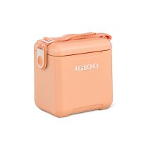 IGLOO Kühlbox Tag-A-Long-Too 11 - Passive Cooler koralle