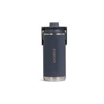 IGLOO Trinkflasche isoliert 1006ml schwarz