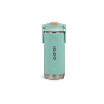 IGLOO Trinkflasche Flip 'n' Sip Tumbler isoliert 473ml mint