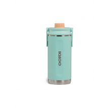 IGLOO Trinkflasche isoliert 1006ml mint