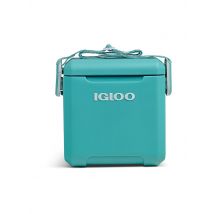 IGLOO Kühlbox Tag-A-Long-Too 11 - Passive Cooler türkis